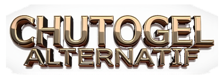chutogel alternatif logo