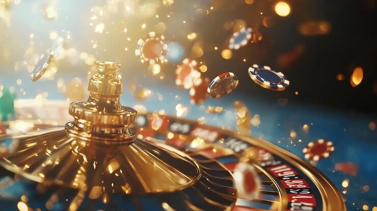 chutogel alternatif Crash & Arcade Zone
