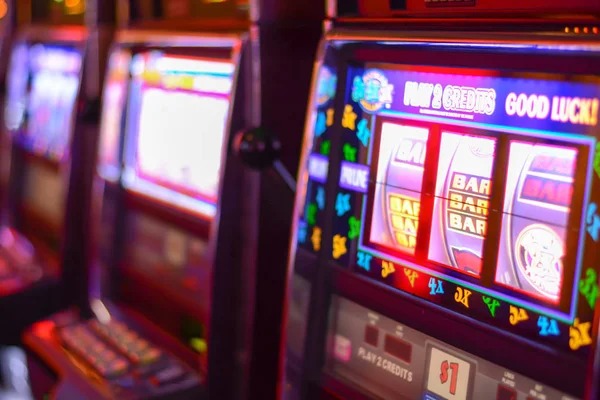 chutogel alternatif gaming platform